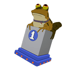 Hypnotoad