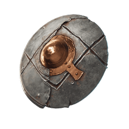 Kliff's Shield