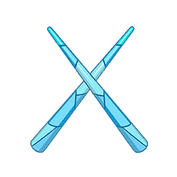 Ice King's Kit