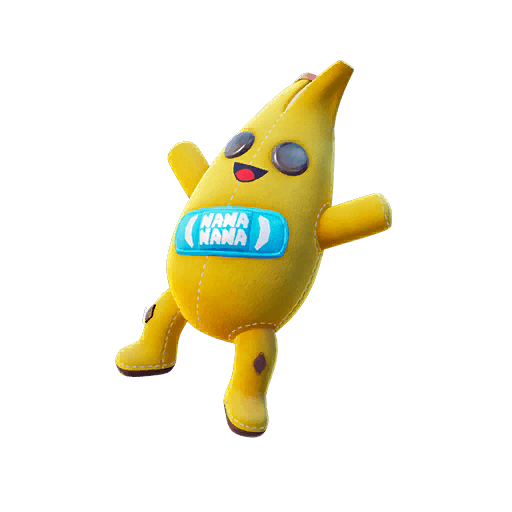 Nanner Buddy
