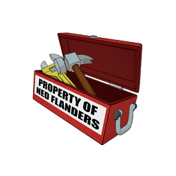 Homer's Toolbox