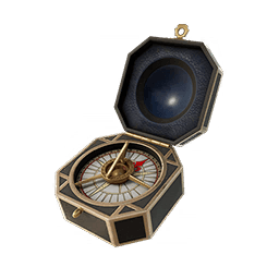 Jack's Compass