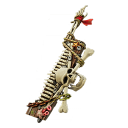 Skeleton Keys