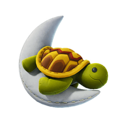 Aquamarine the Turtle
