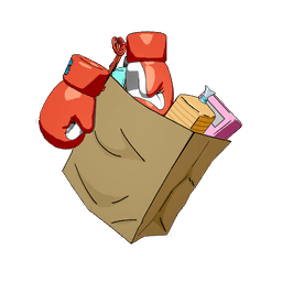Lois' Groceries