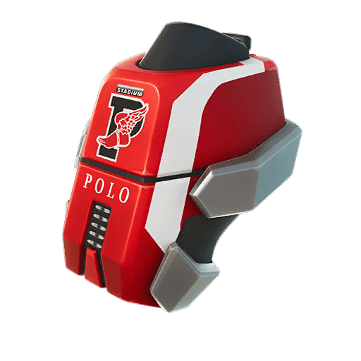 P-Wing Pack