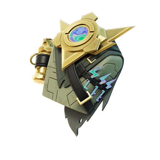 Jittervault