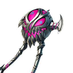 The Eye of Orkanoth