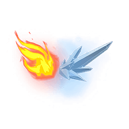 Cold Heat Wings