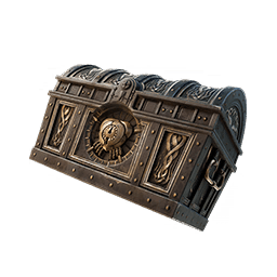 Dead Man's Chest