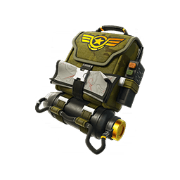 Bomb Bag