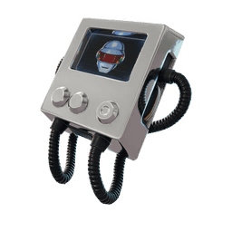 Silver Battery