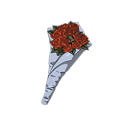 Roses For Julia
