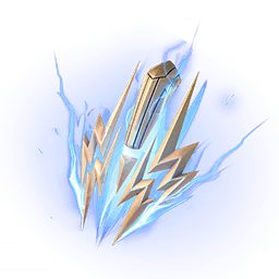 Thunderbolt Aegis