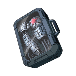 Winter Soldier's Spare