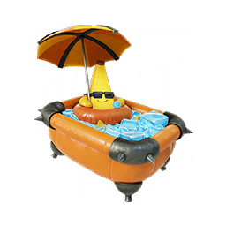 NaNa Bath