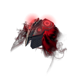 Carti's VAMP Wings