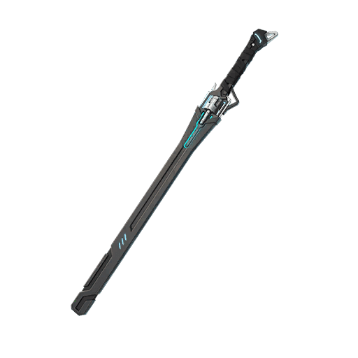 The Tragic BLADE