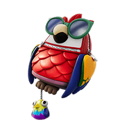 Parrot Packer