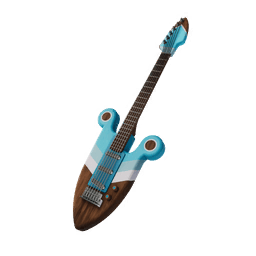Fret Surfer