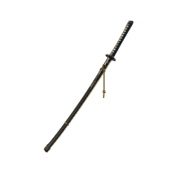 Hanzō Katana