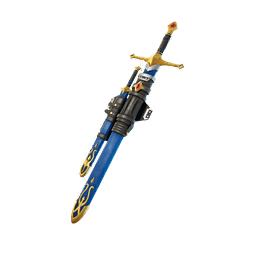 Realm's Scabbard