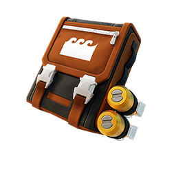 Tactical Satchel