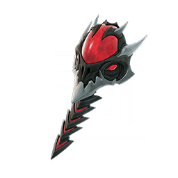 Darkwood Talisman