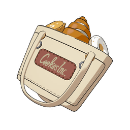 Orihime's Bag
