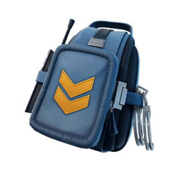 Ranger's Rucksack