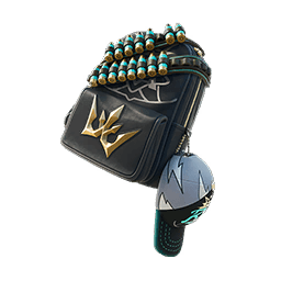 Vik's Street Bag