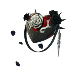 Aranza's Heartcase