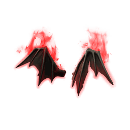 Good Girl Wings