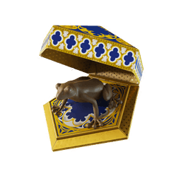 Chocolate Frog