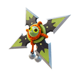 Frog Star