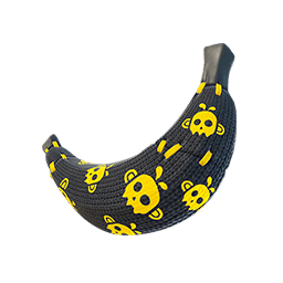 Goldskull Peel Pack