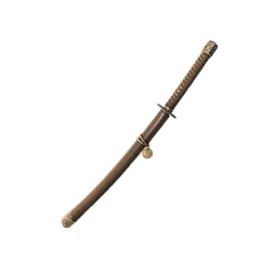 Wick's Katana