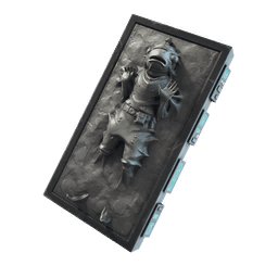 Carbonite Fishstick
