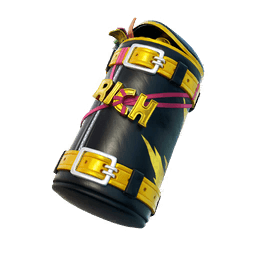 Goldy Duffel