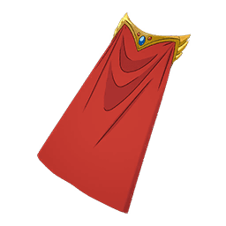 She-Ra's Cape