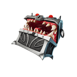 Maw's Mimic