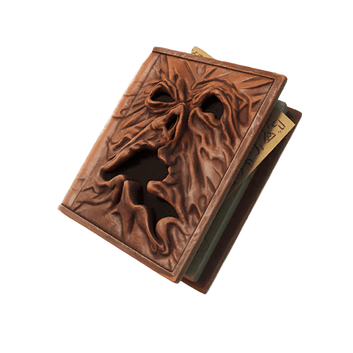 Necronomicon Ex-Mortis