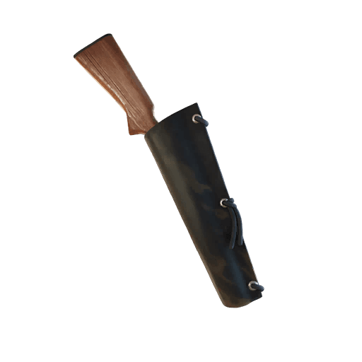 Boomstick