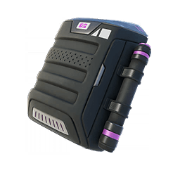 Task'd Corp Datapack