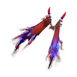 Shogun's Pennants