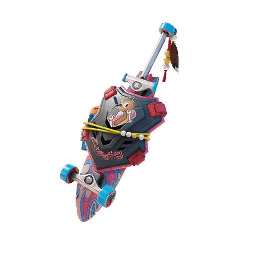 Grind Bag