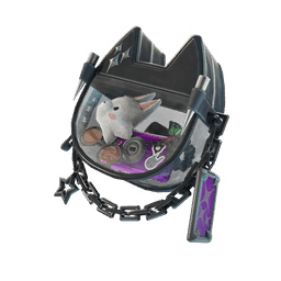 Helsie's Handbag