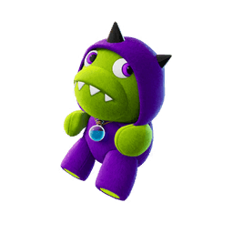 Mongraalien