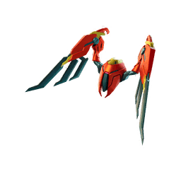 Reforged Wingspan