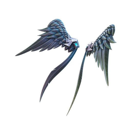 Wings of Woe
